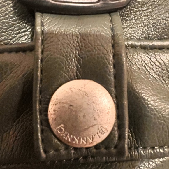 BlankNYC faux leather pants - Picture 3 of 6